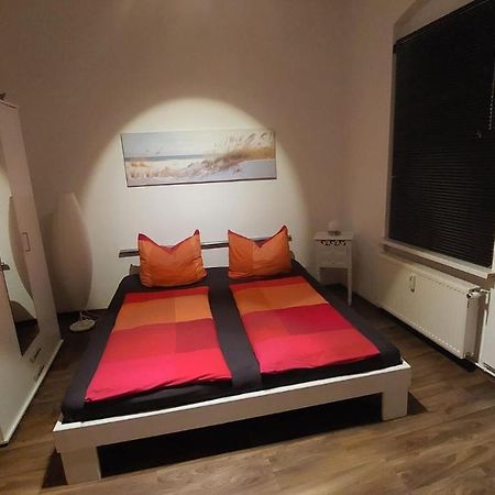 Kleine Apartments Torgau Dış mekan fotoğraf