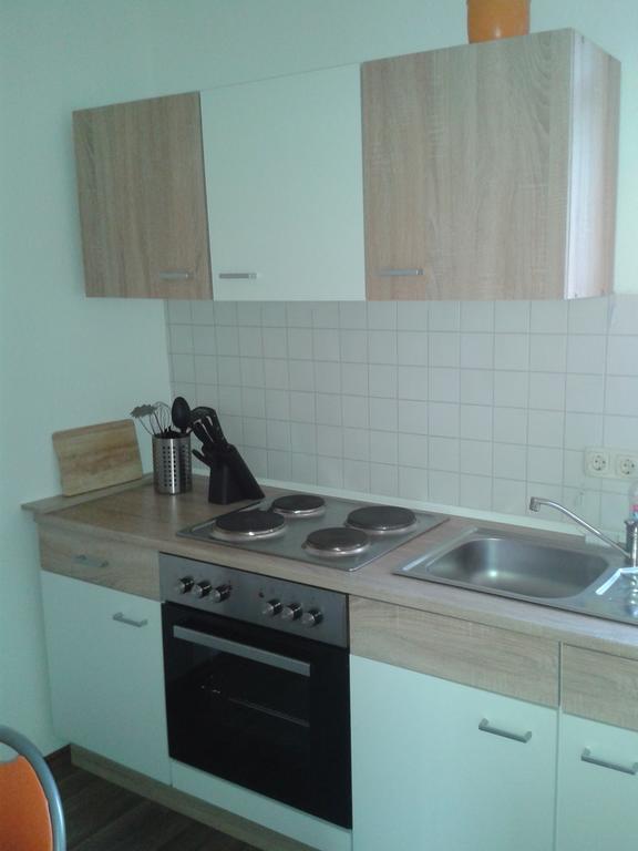 Kleine Apartments Torgau Oda fotoğraf
