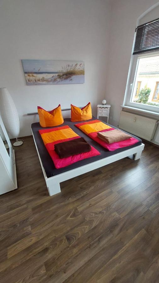 Kleine Apartments Torgau Dış mekan fotoğraf